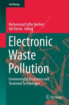 Soil Biology 57 - Electronic Waste Pollution