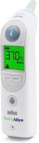 Welch Allyn Braun Thermoscan Pro 6000 Oorthermometer
