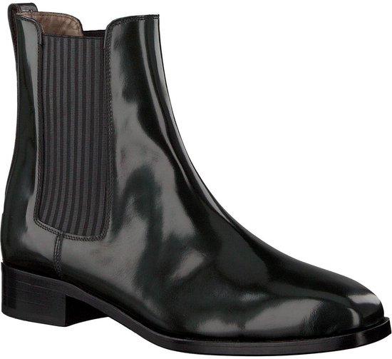 Pertini Dames Chelsea Boots 182w15284c4 - Groen - Maat 39 | bol.com