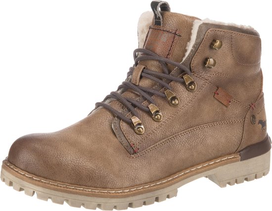 Mustang snowboots Bruin-41 | bol.com
