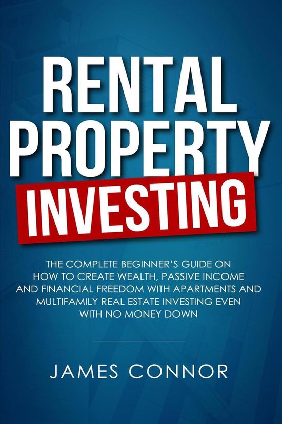 Rental Property Investing: Complete Beginner’s Guide on Ho ... - cover
