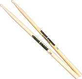 MUSIC STORE 7A Maple Sticks, Wood Tip - Drumsticks