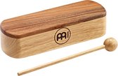 Meinl Provoor WoodBlock PMWB1-L, Large, Rosewood Top - Percussion block
