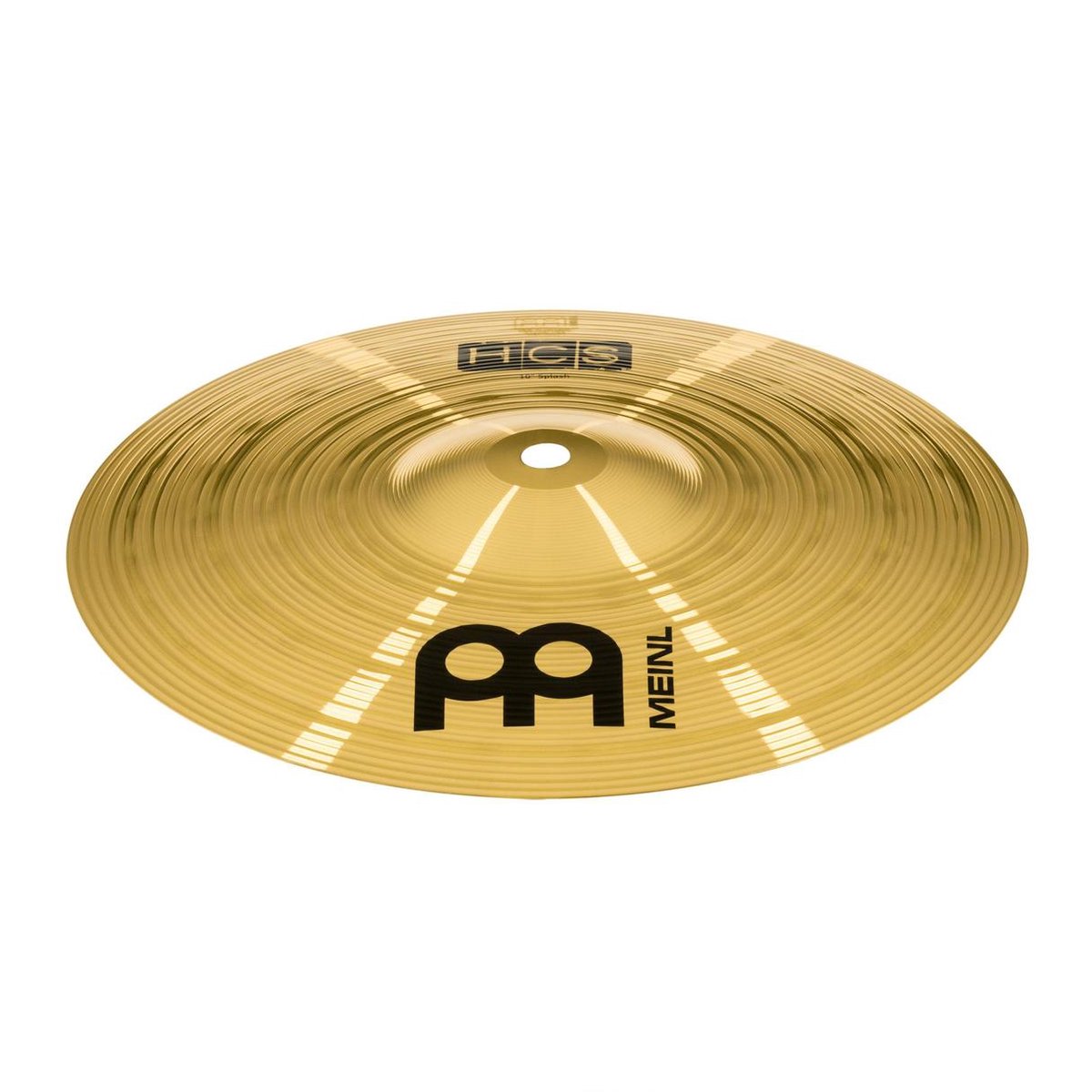 Meinl HCS Splash 10", HCS10S - Splash-bekken