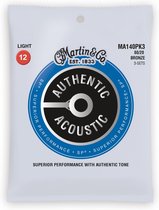 MA140PK3 Acoustic SP 3 Pack