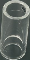 Dunlop 213 - Slide, Glas Large, 23x32x69mm