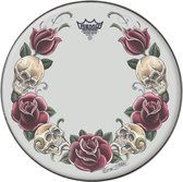Tattoo Skyn 13", Rock and Roses