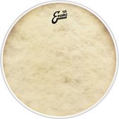 Evans Calftone TT16CT 16" Bass Drum Batter Tom Hoop - Bass drumvel