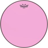 Emperor Colortone Clear 10" Pink