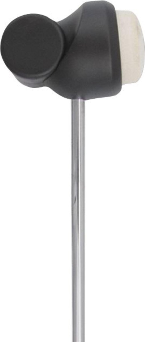 Gibraltar Hardware SC-LBDB lichtgewicht bassdrumklopper