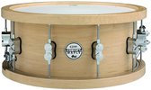 PDP by DW Snaredrum Concept thick wood hoop