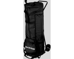 Rockbag RB 22510 Hardware Caddy 1100 mm - Tas voor drum hardware