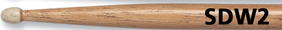 Vic Firth DW2 Dave Weckl Signature 2 drumstokken