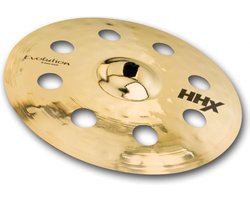 Sabian HHX Evolution O-Zone Crash 18