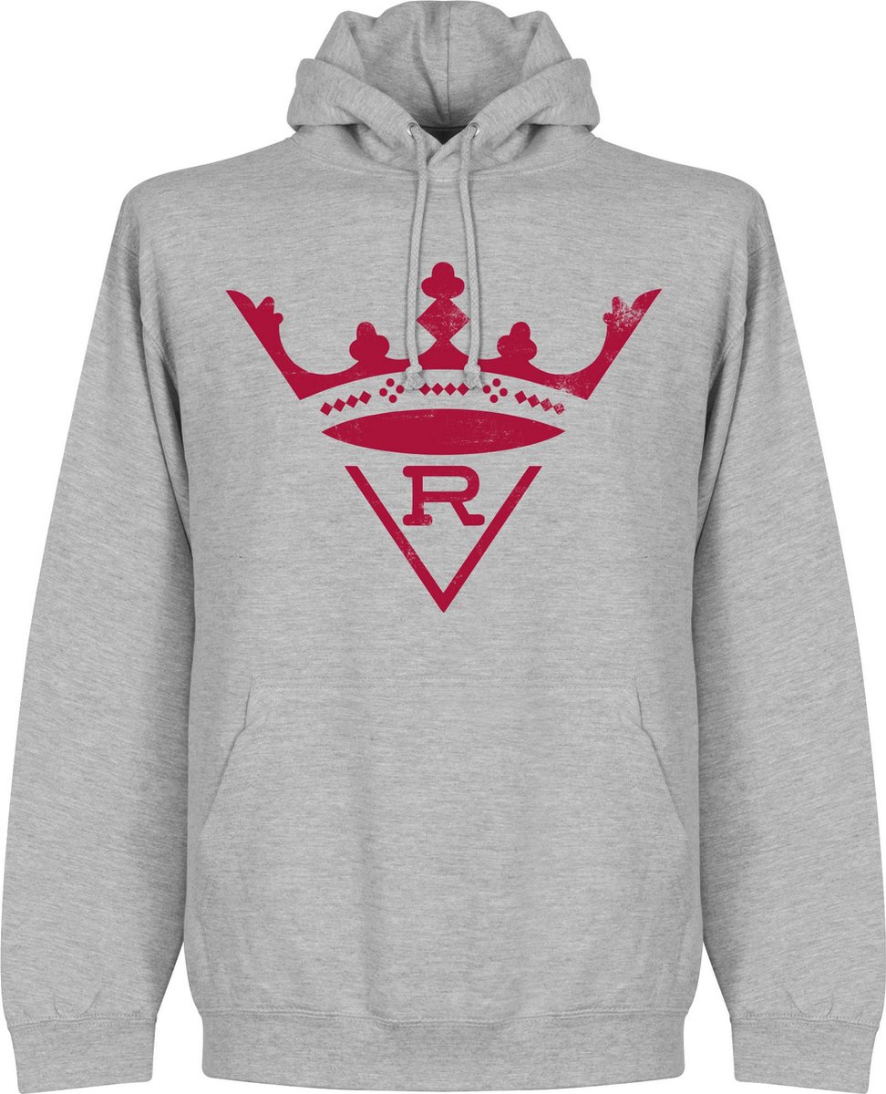 Vancouver Royals Hoodie - Grijs - M