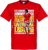 Jimmy Case Legend T-Shirt - XXL