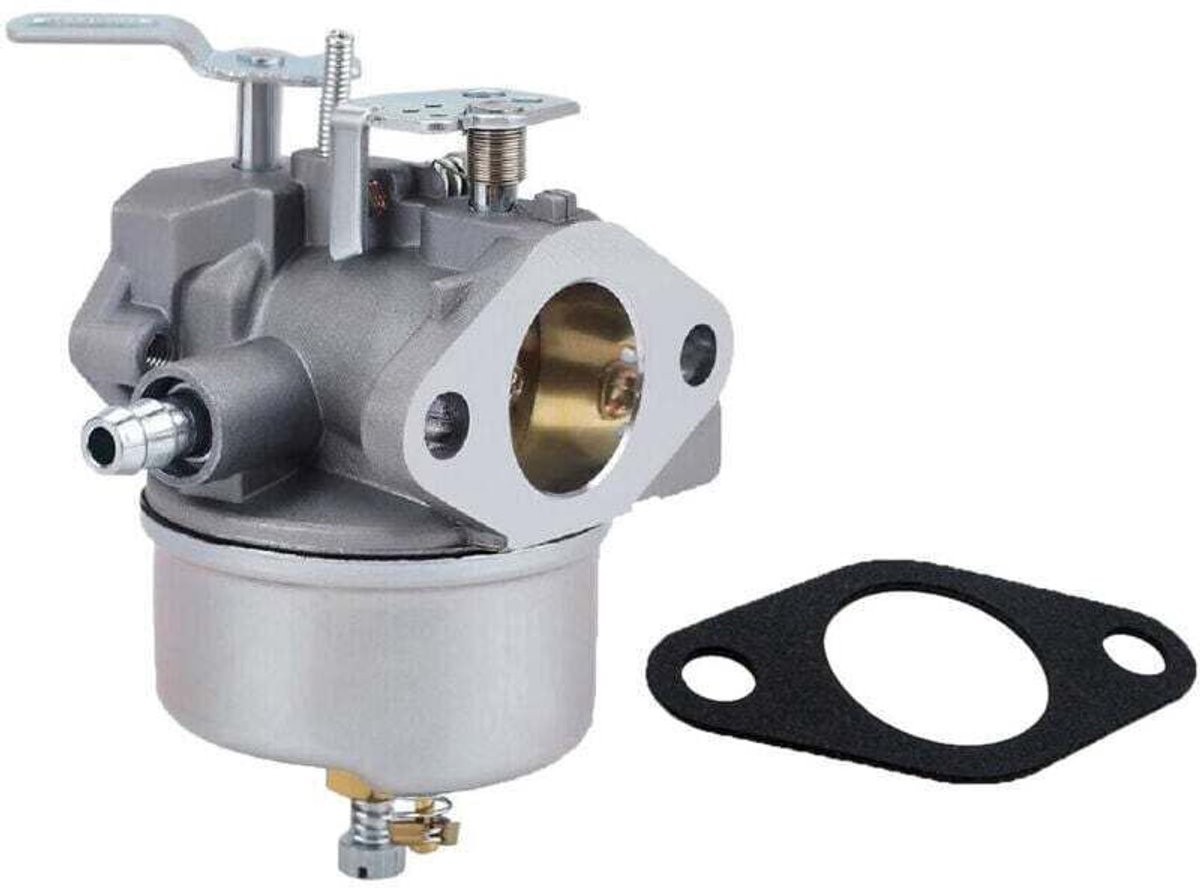 Brandstofmengcarburateur lucht-brandstofmenger, XU, mengcomponent 632334 carburateur, geschikt geschikt voor HMSK80 HM100 HM70 HM80 motoren