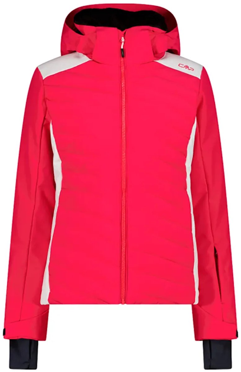 Cmp 35w0166 Jas Rood XS Vrouw
