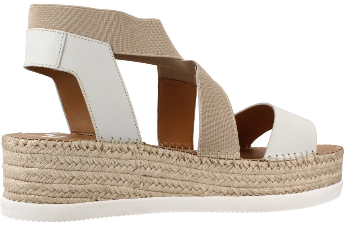 STONEFLY ALEXIA 5 CALF LTH ELASTIC Lichtbruin 38 EU