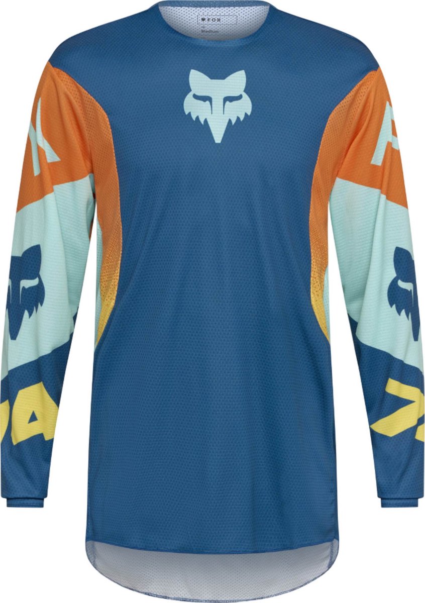 FOX 360 Tine Motorcross trui -