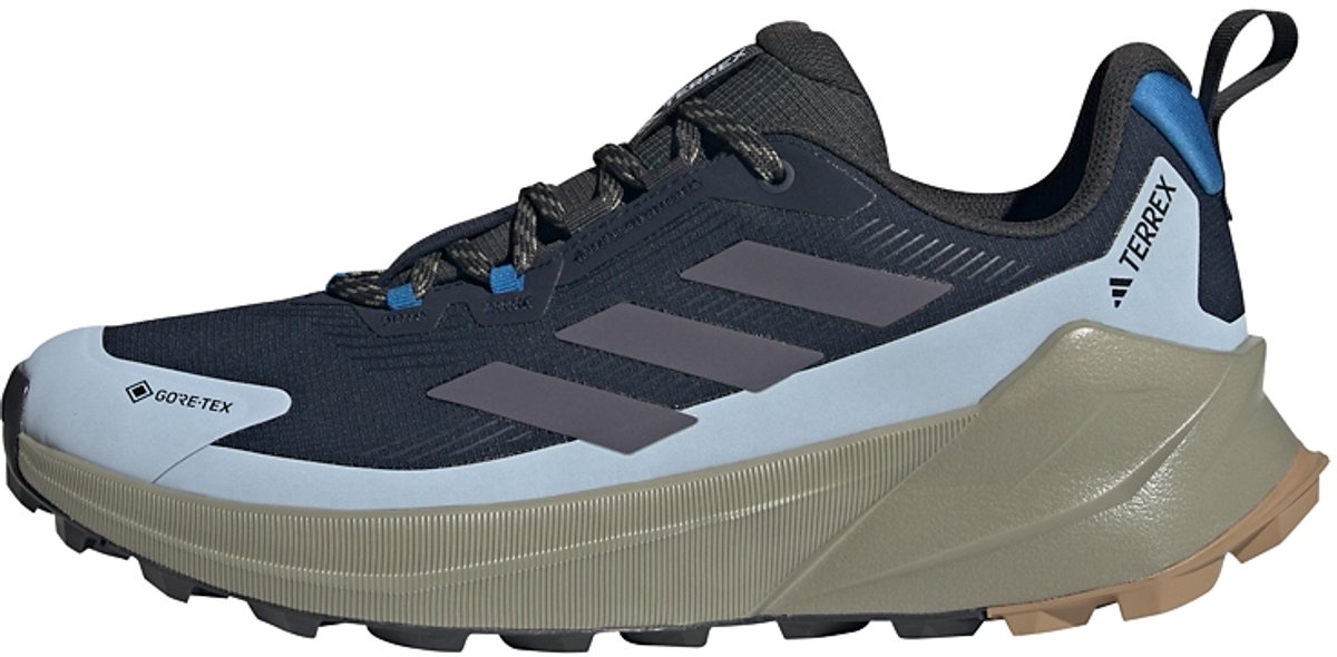 Adidas Terrex Terrex Trailmaker 2 Gore-Tex Hiking Schoenen - Heren - Blauw