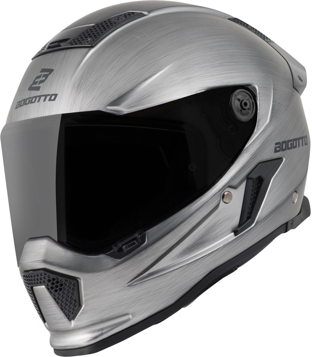 Bogotto Rapto Helm -