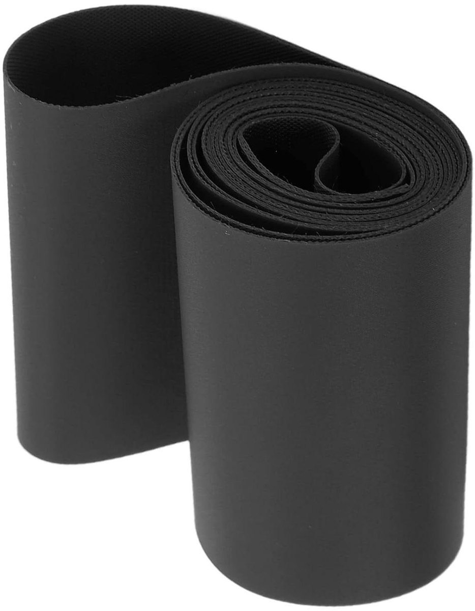 Velglint Anti-lek - Binnenband Bescherming - Fietsbanden Beschermen - Lekbestendig PVC Materiaal - 20 Inch Banden - Zwart