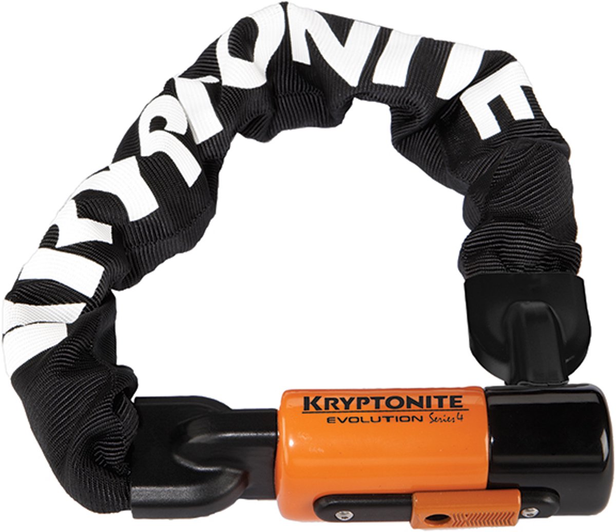 Kryptonite Evolution 1055 Mini Kettingslot thumbnail 6