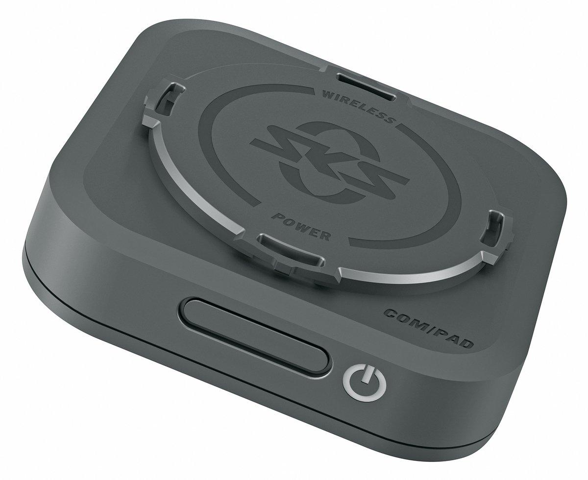 Sks Com/pad Oplaadmodule voor e-bikes