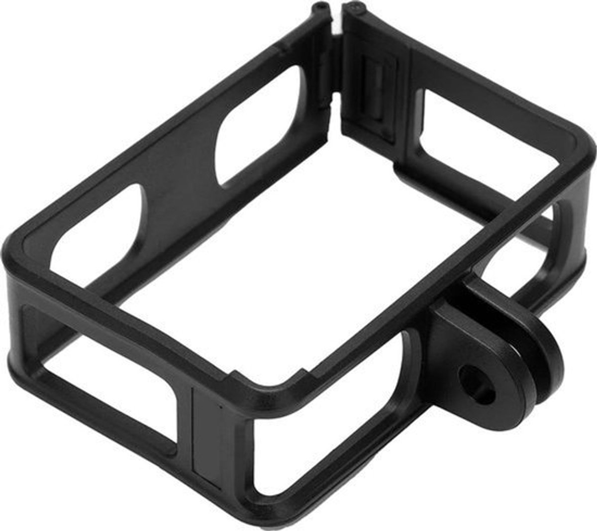 Mount Behuizing Case voor SJ8 Air Action Camera - Frame Mount Houder Accessoires .