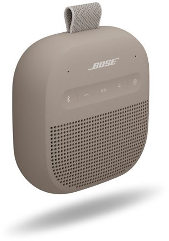 Bose SoundLink Micro (Beige) (3/7)
