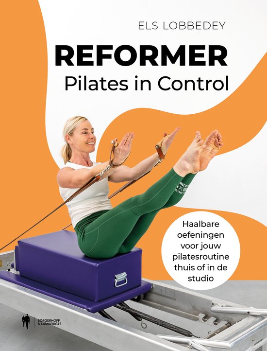 Reformer - cover