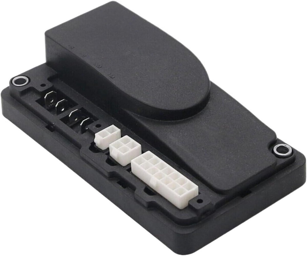 Motorbesturing - Controller ECU - Materiaalhantering - DC Motorcontroller - 24V 90A - Niet gespecificeerd