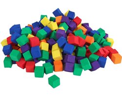 Sticky Craft Blokjes - 150st.