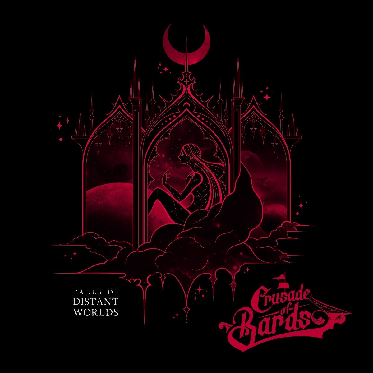 Tales of Distant Worlds