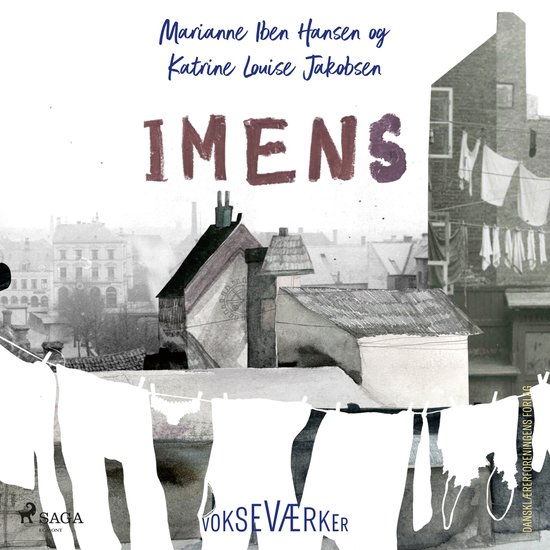 Imens - cover