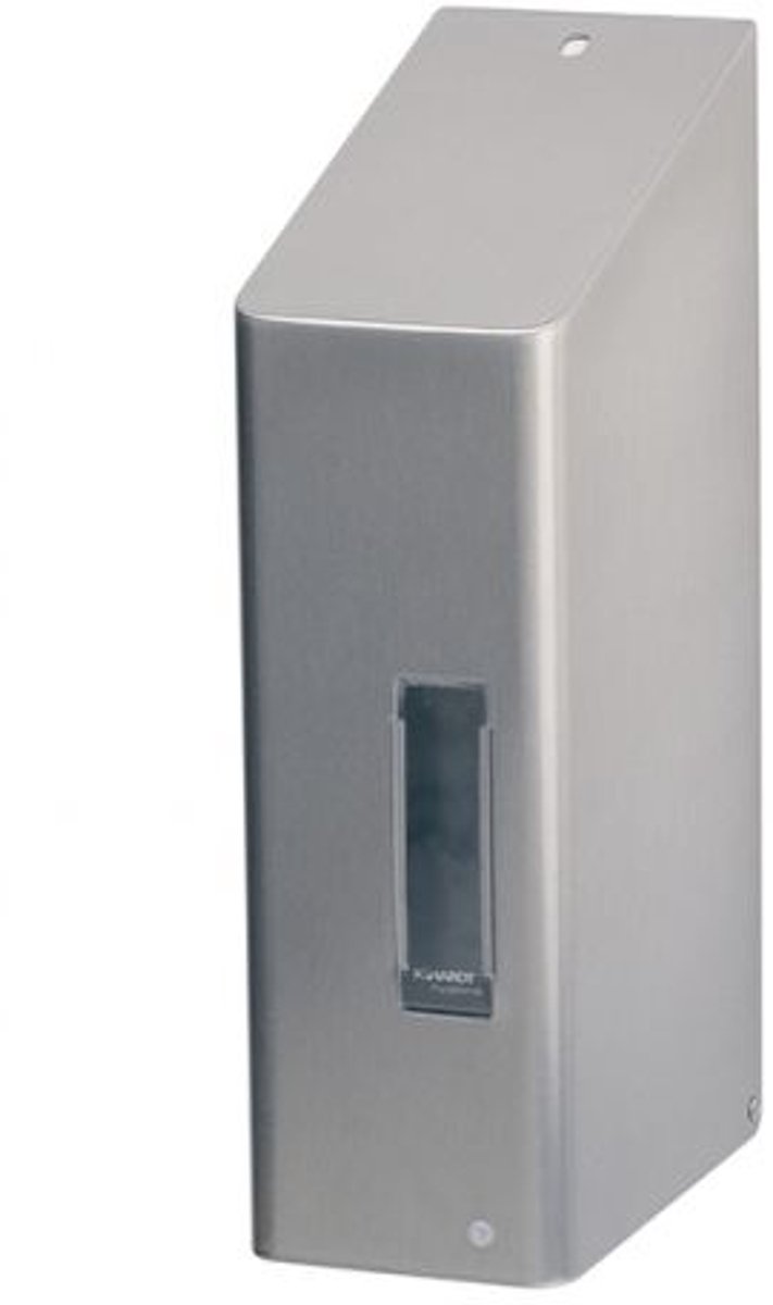 SanTRAL RVS automatische spraydispenser 1200ml touchless (21419396 AFP-C)