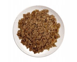 Wiejska Zagroda - Nat hondenvoer - Lam met wild - 6x500g