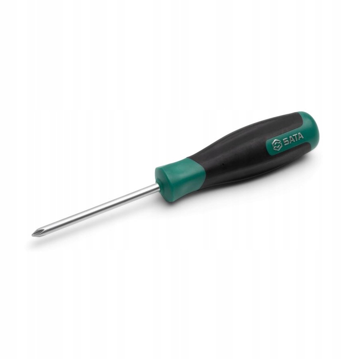 SATA kruiskopschroevendraaier T-serie 1x200 mm