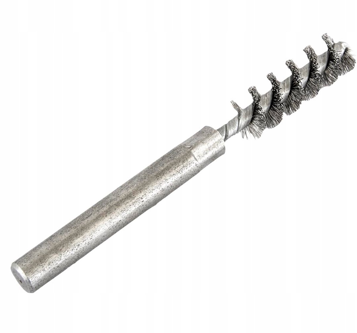 Cilindrische Staalborstel voor Bandreparatie 8x25mm