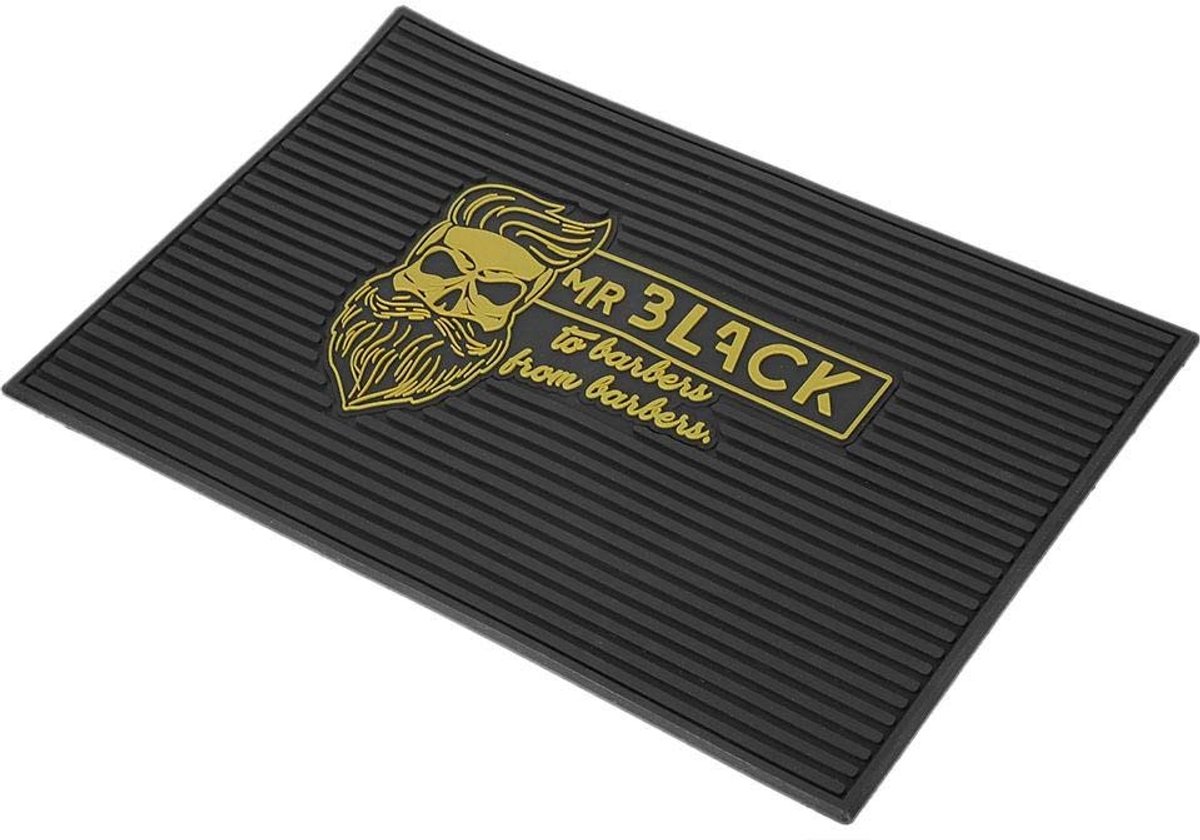 Dailygoods- Antislip Mat - Antislipmat Douche - Antislipmat Bad - Kappersmantel - Antislip Matrasonderlegger - Schokbestendig Materiaal - Kappersmat