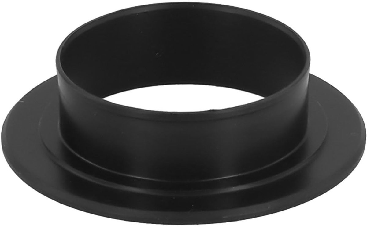 Dailygoods - Trapas Adapter - BB - Eenvoudige Installatie - 25-24mm - Betrouwbare Prestaties - Fietsaccessoires - Geschikt voor diverse modellen