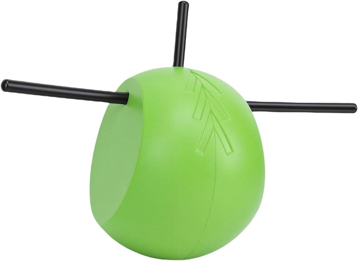 Golf Swing Trainer - Hulpstuk Armen - Oefenen Swing Mechanica - Directe Feedback - 34 x 18 x 14.5 cm