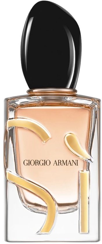 Giorgio Armani Sì 50 ml Eau de Parfum - Damesparfum