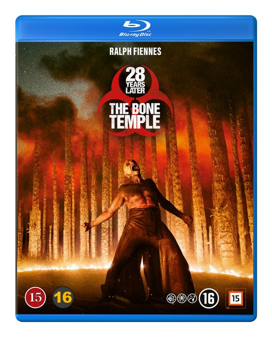 28 Years Later - The Bone Temple