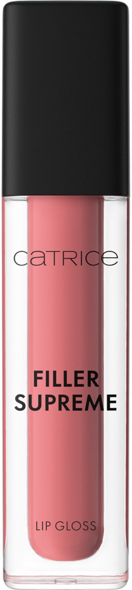 Catrice Filler Supreme Brillo De Labios 030-Miss Behave 3,5ml