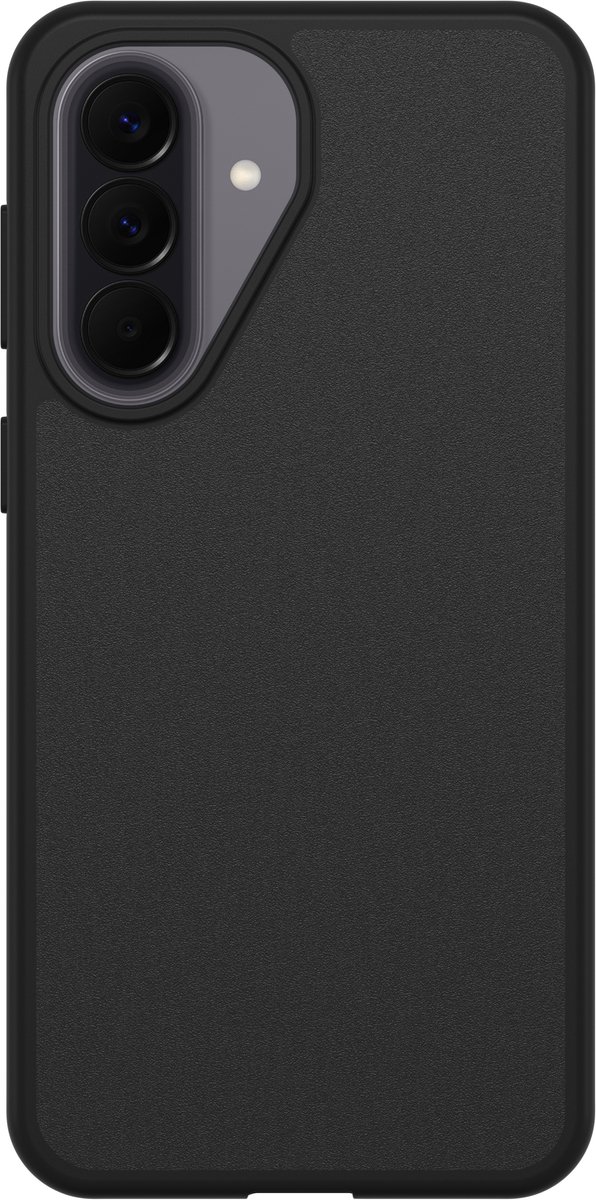 OtterBox React Case Samsung Galaxy A57 5G - Zwart