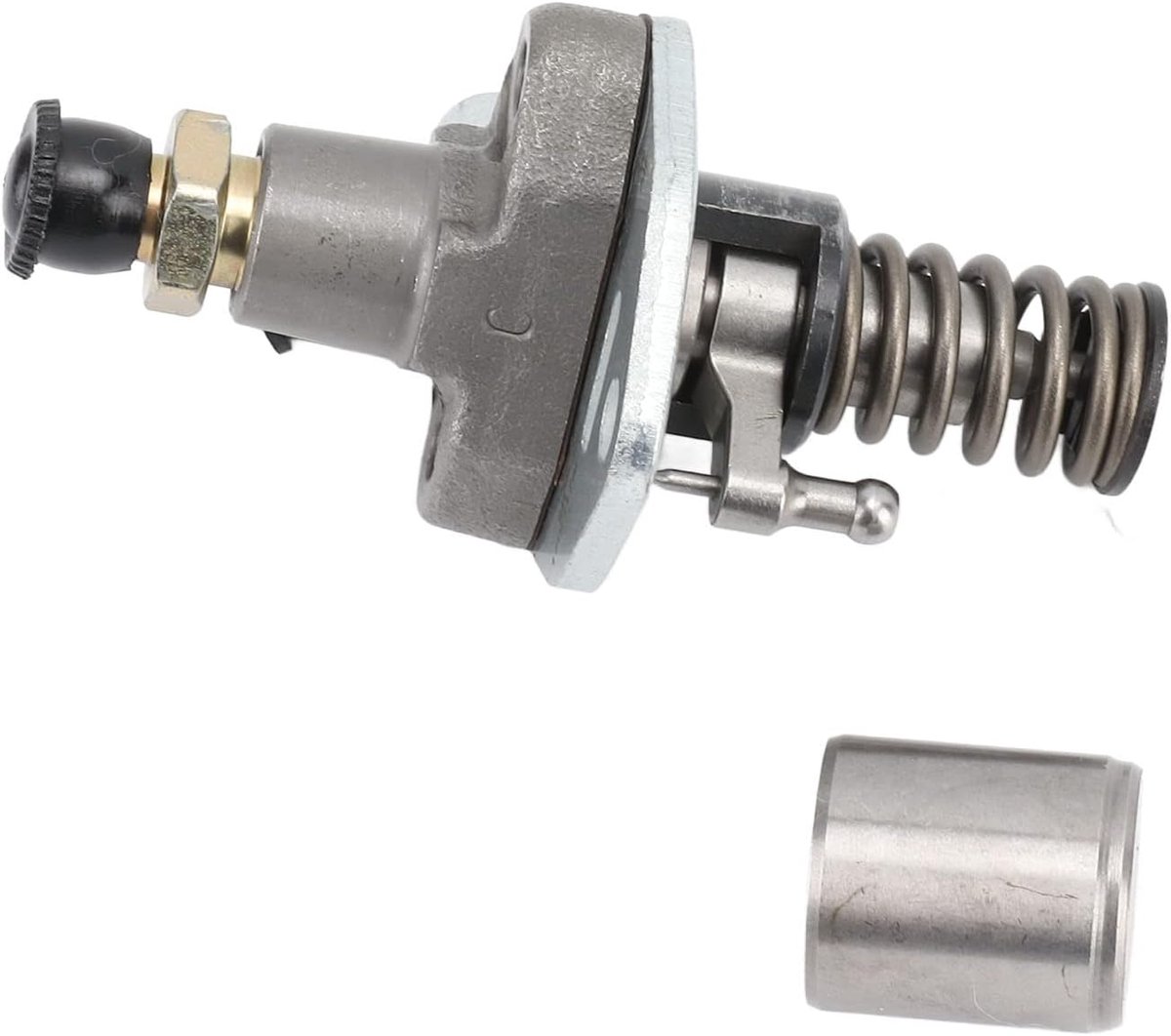 Brandstofinjectiepomp - Dieselmotor Onderdeel - Looptractor Tuinmachine - Linkerinlaat Ontwerp - 170F-178F