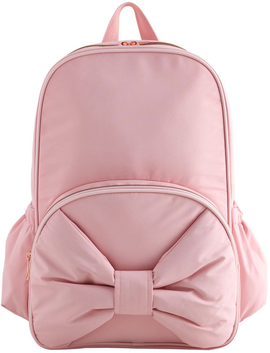 Next - Meisjes - Rugzak - Roze
