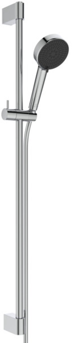 Ideal Standard IS Douchecombinatie Idealrain 944mm, - 2F-HB d:100mm 6l, Chroom, BE418AA